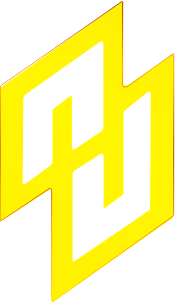 The Zetsumetsu Corporation logo